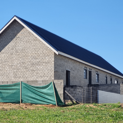 Mount Royal Estate Malmesbury