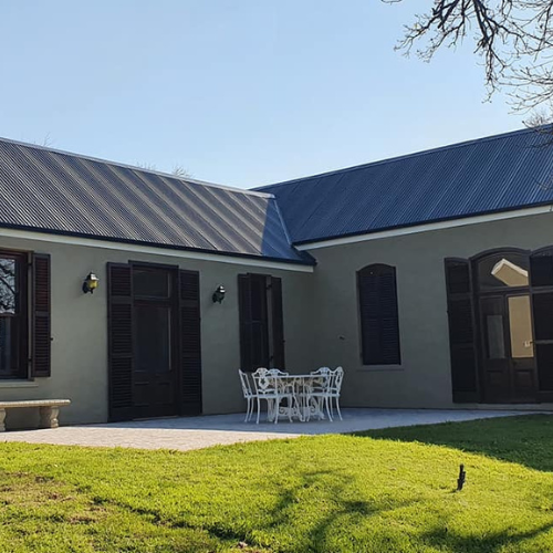 La Chanel Farm near Franschhoek (2)